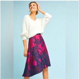 Eva Franco. Absolutely stunning! New with tags. Floral.